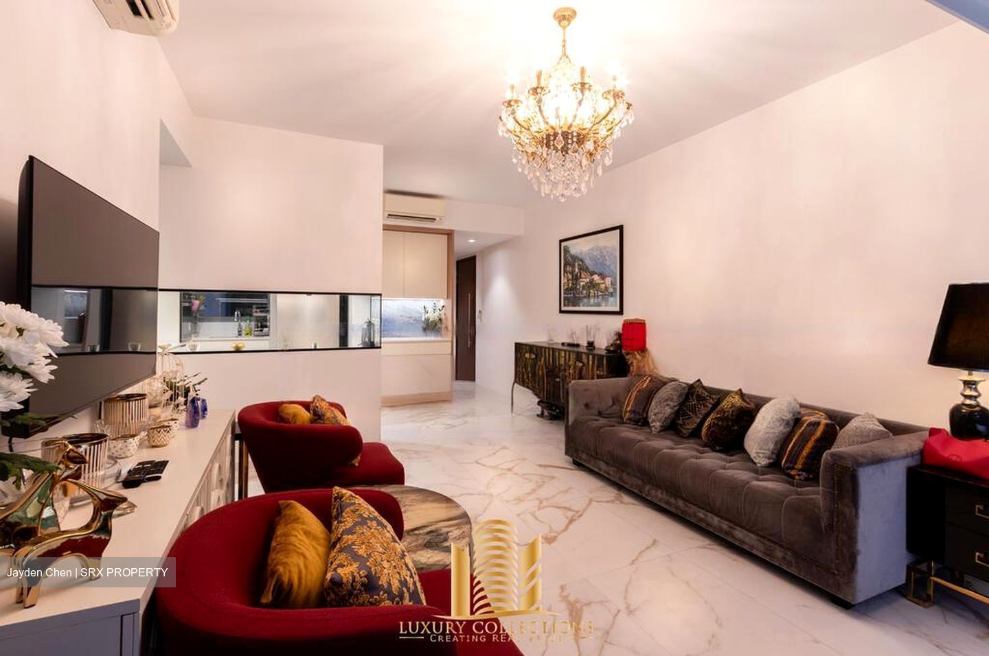 Hillsta (D23), Condominium #470053361